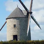 Aupres Du Mont Prázdninový dům
