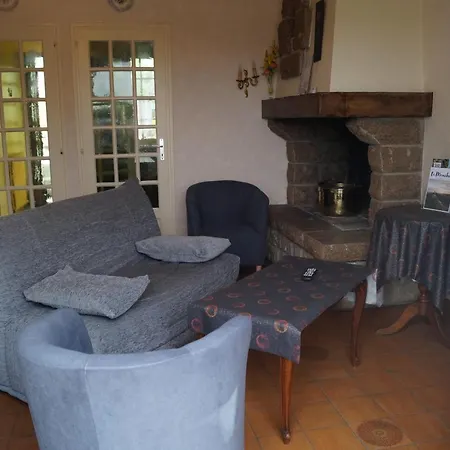 Ferienhaus Aupres Du Mont *