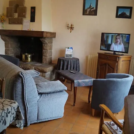 De La Greve * Beauvoir (Manche)