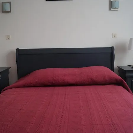 Prázdninový dům De La Greve *