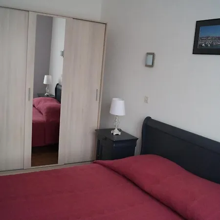 Prázdninový dům De La Greve *