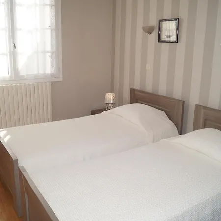 De La Greve 度假居 *