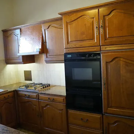 De La Greve 度假居