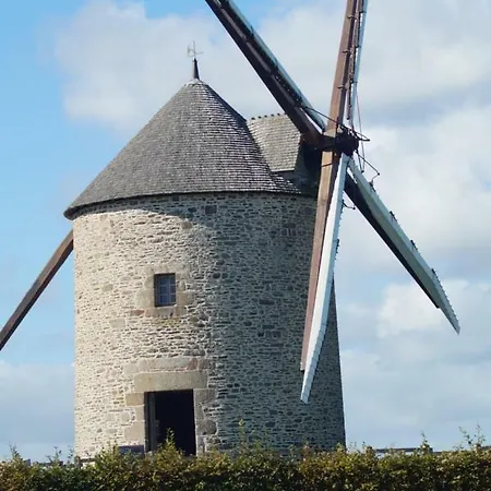 De La Greve 度假居