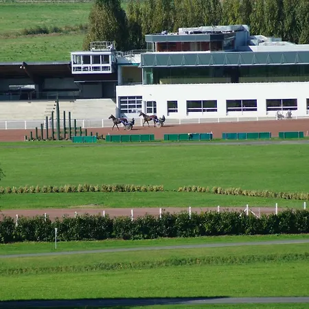 De La Greve * 博瓦