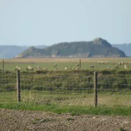 De La Greve 度假居 *