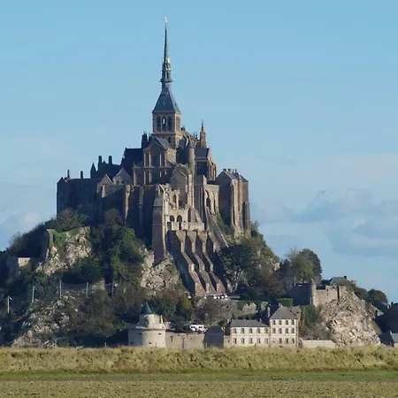 Hébergement de vacances De La Grève