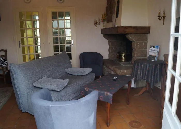 펜션 De La Greve *