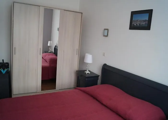 Prázdninový dům De La Greve *