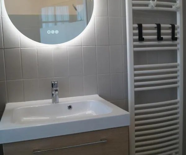 Prázdninový dům De La Greve *