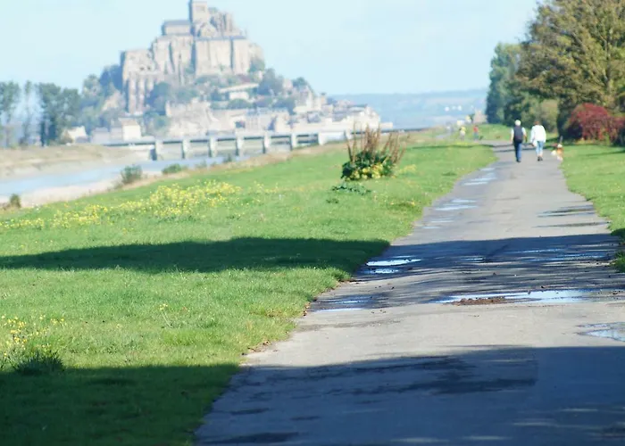 De La Greve 보부아르