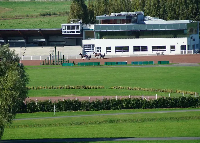 De La Greve * Beauvoir (Manche)