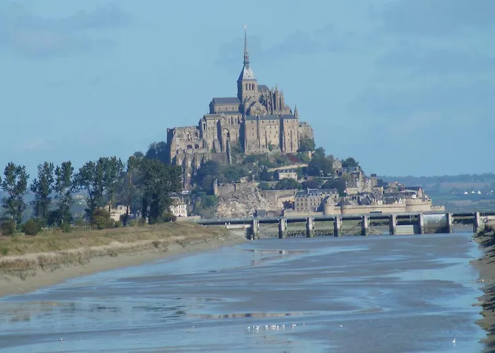 De La Greve * Beauvoir (Manche)